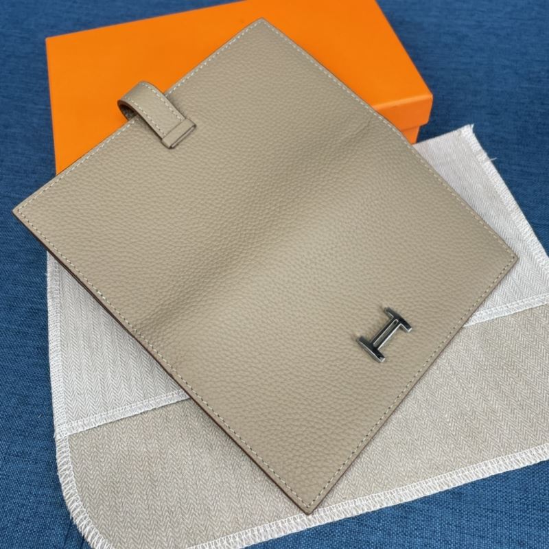 Hermes Wallets Purse